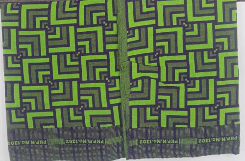 BEDSHEET JACQUARD LIGHT WEIGHT 60X90